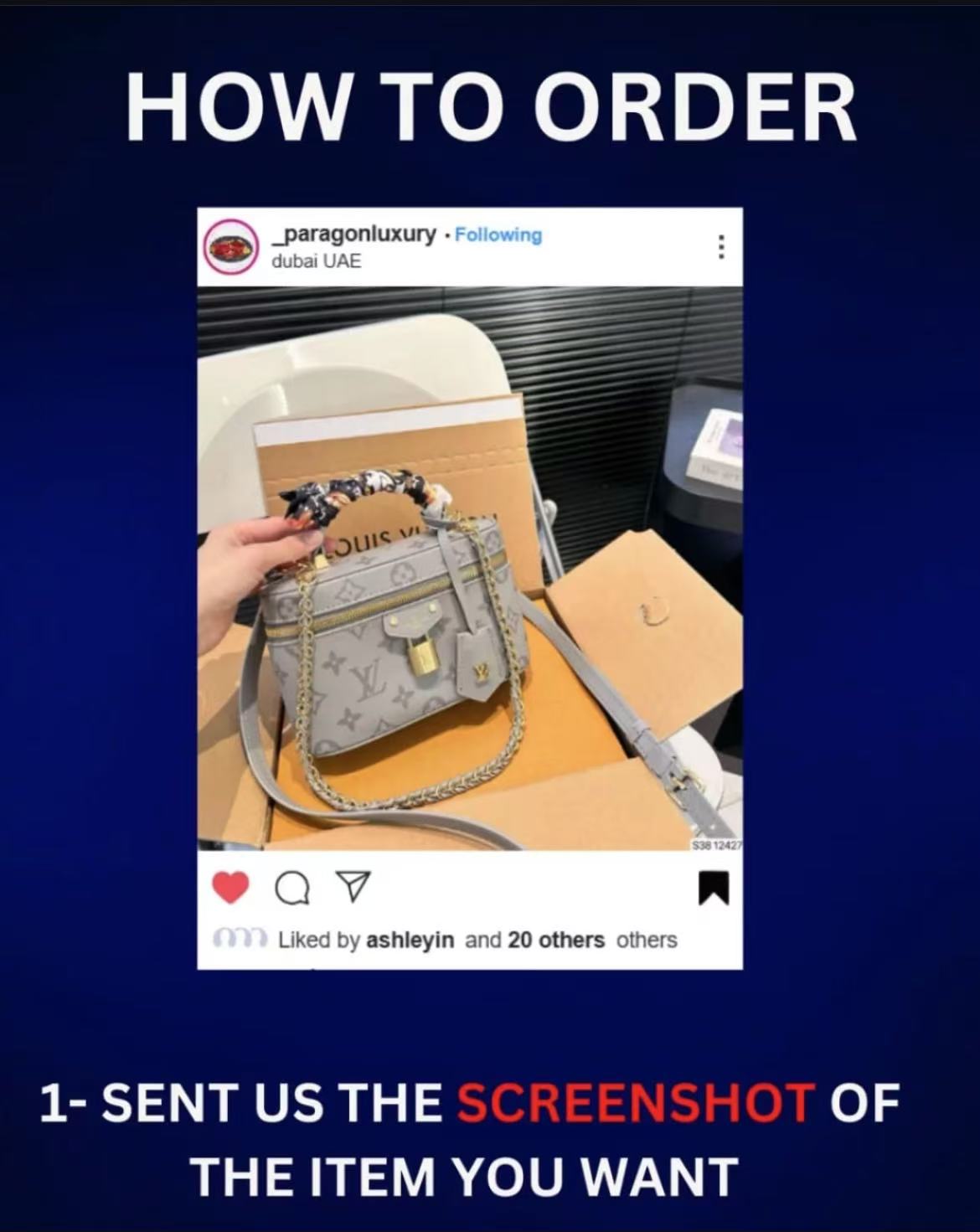 Customer review screenshot 1