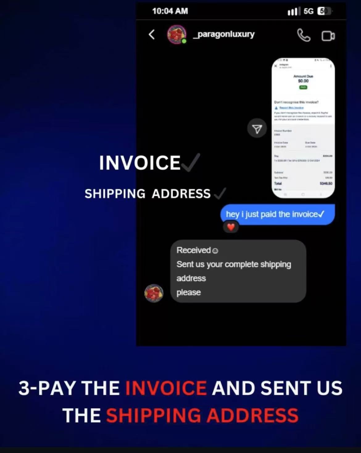 Customer review screenshot 3
